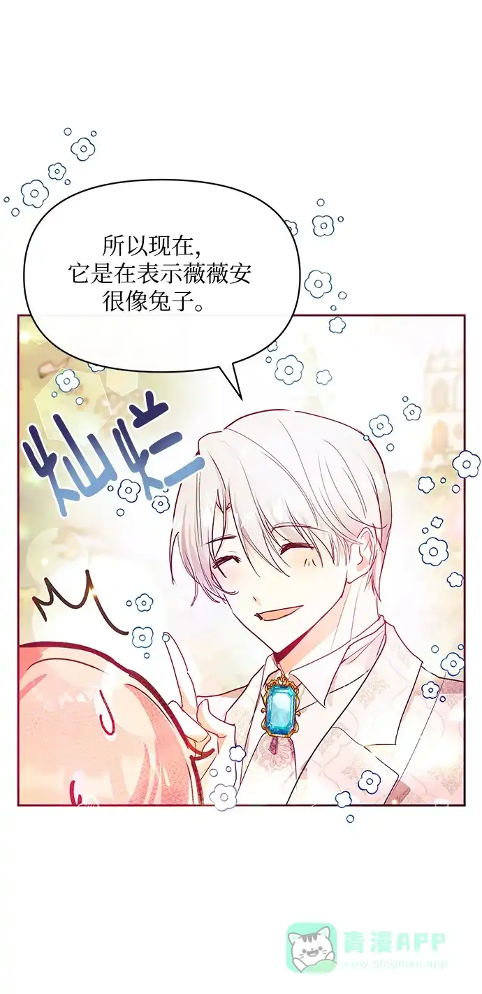 《大公殿下，这是个误会》第29话 第6页