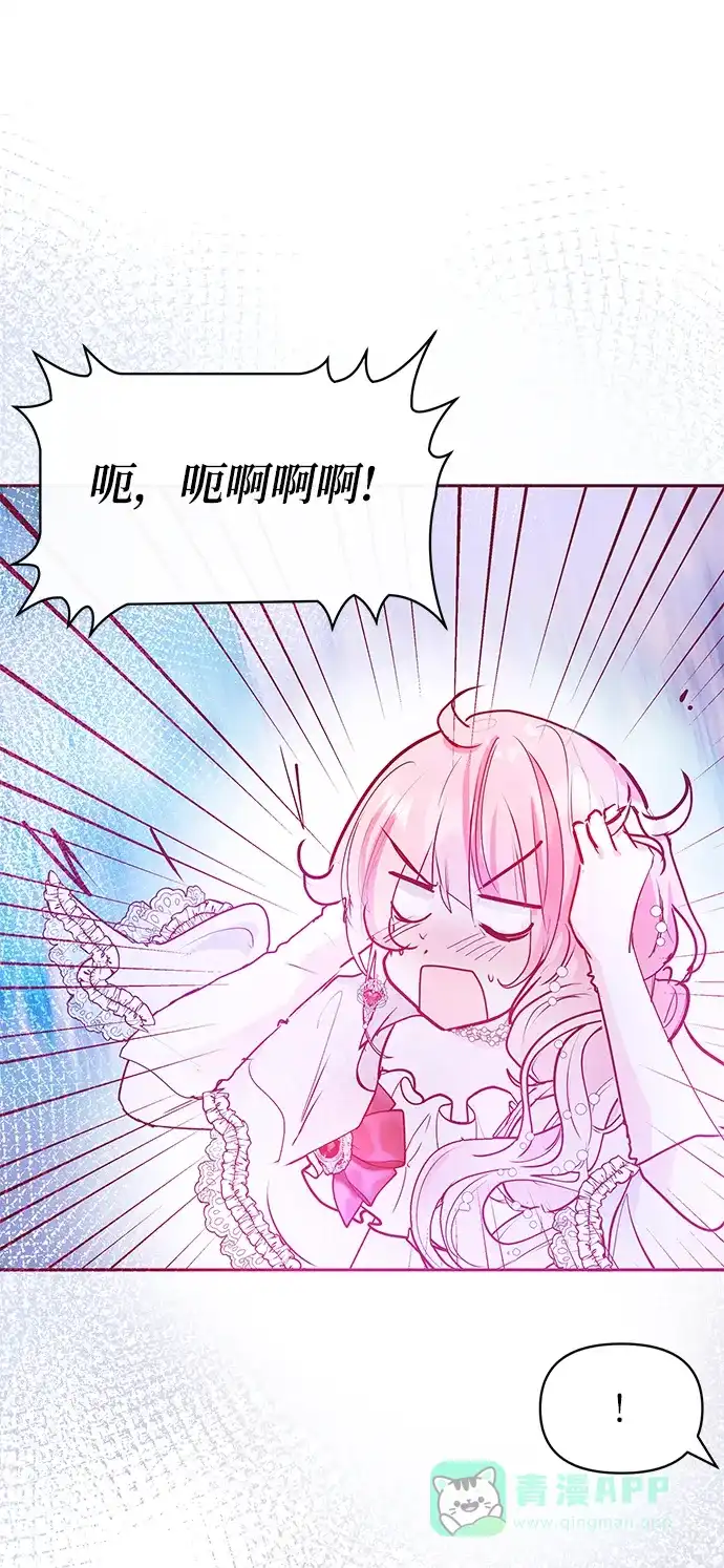 《大公殿下，这是个误会》第29话 第30页