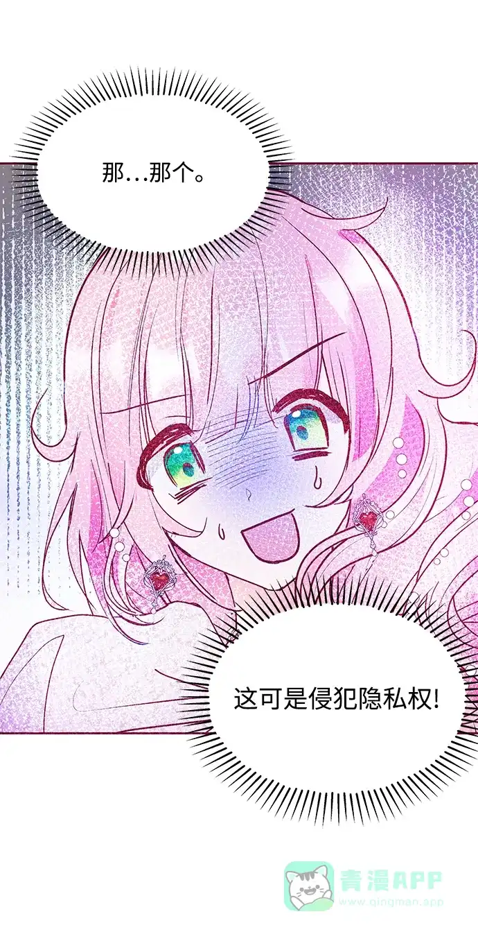 《大公殿下，这是个误会》第29话 第28页