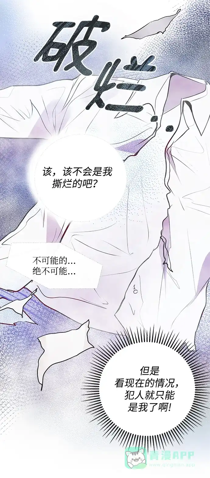 《大公殿下，这是个误会》第3话 第30页