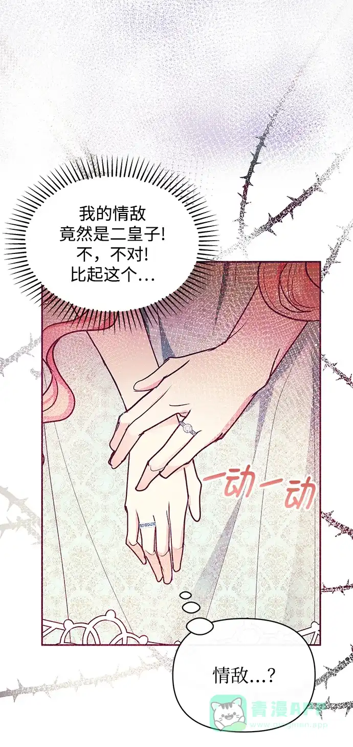 《大公殿下，这是个误会》第30话 第73页