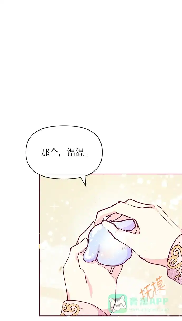 《大公殿下，这是个误会》第32话 第5页