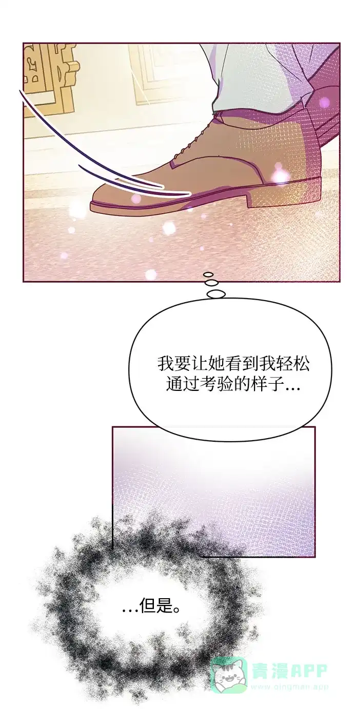 《大公殿下，这是个误会》第34话 第88页