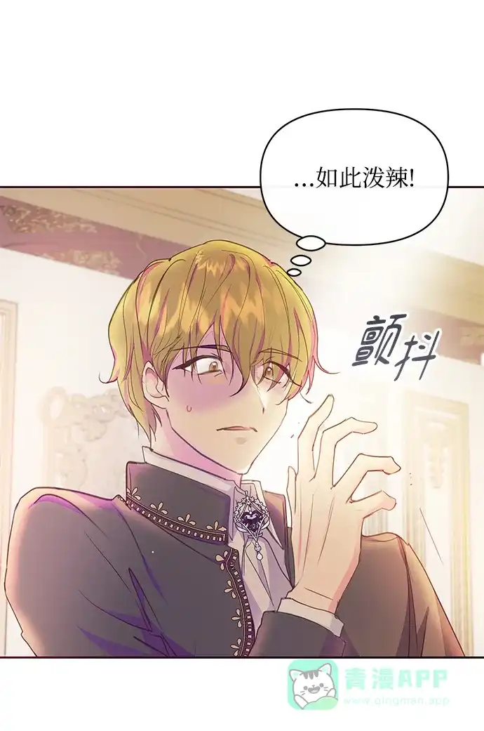 《大公殿下，这是个误会》第35话 第9页