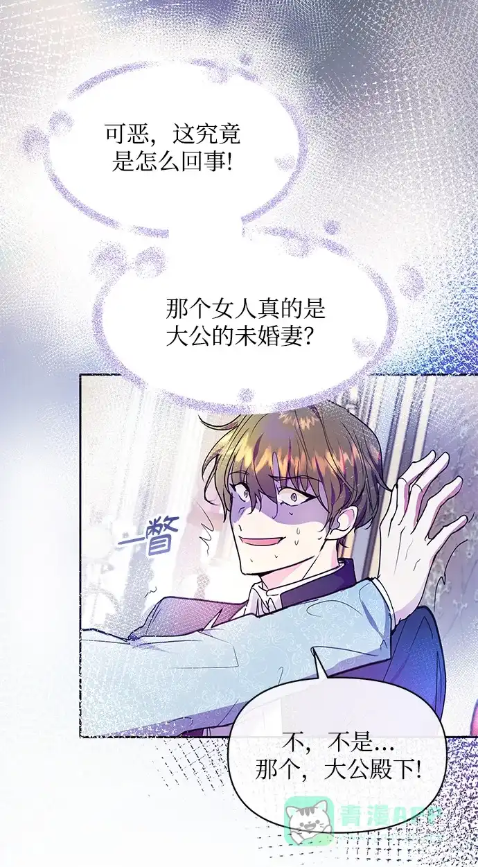 《大公殿下，这是个误会》第35话 第28页