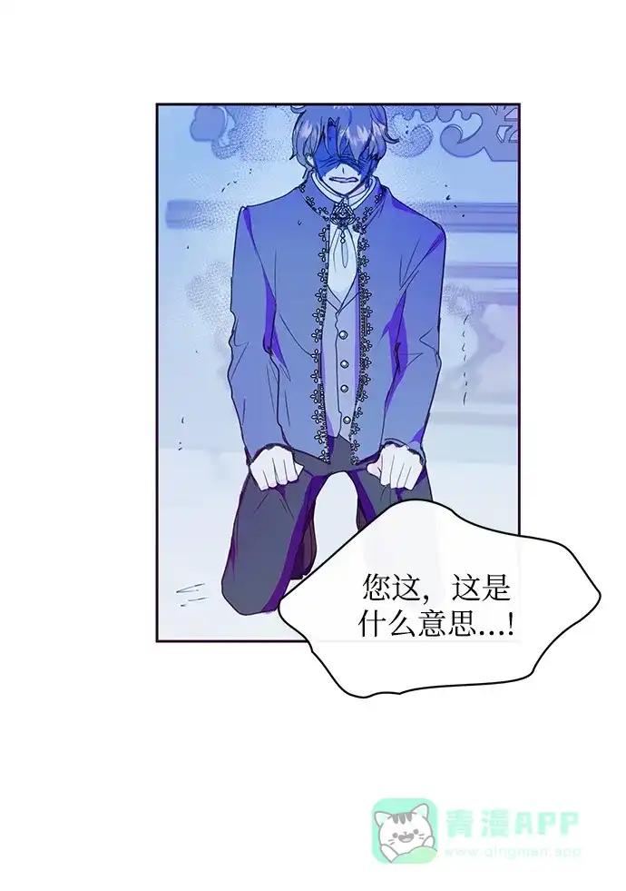 《大公殿下，这是个误会》第35话 第46页
