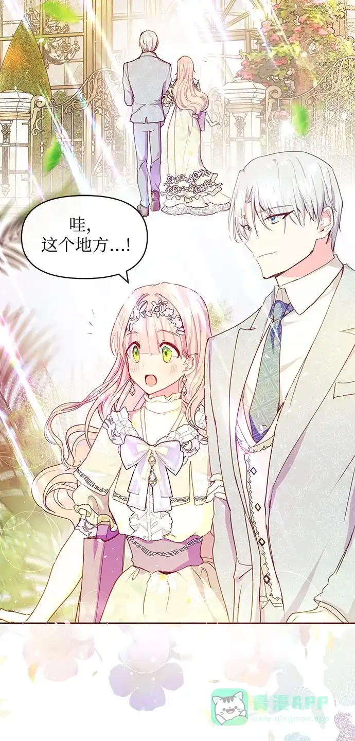 《大公殿下，这是个误会》第36话 第45页