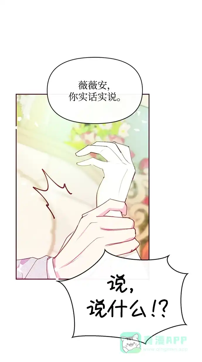 《大公殿下，这是个误会》第37话 第66页