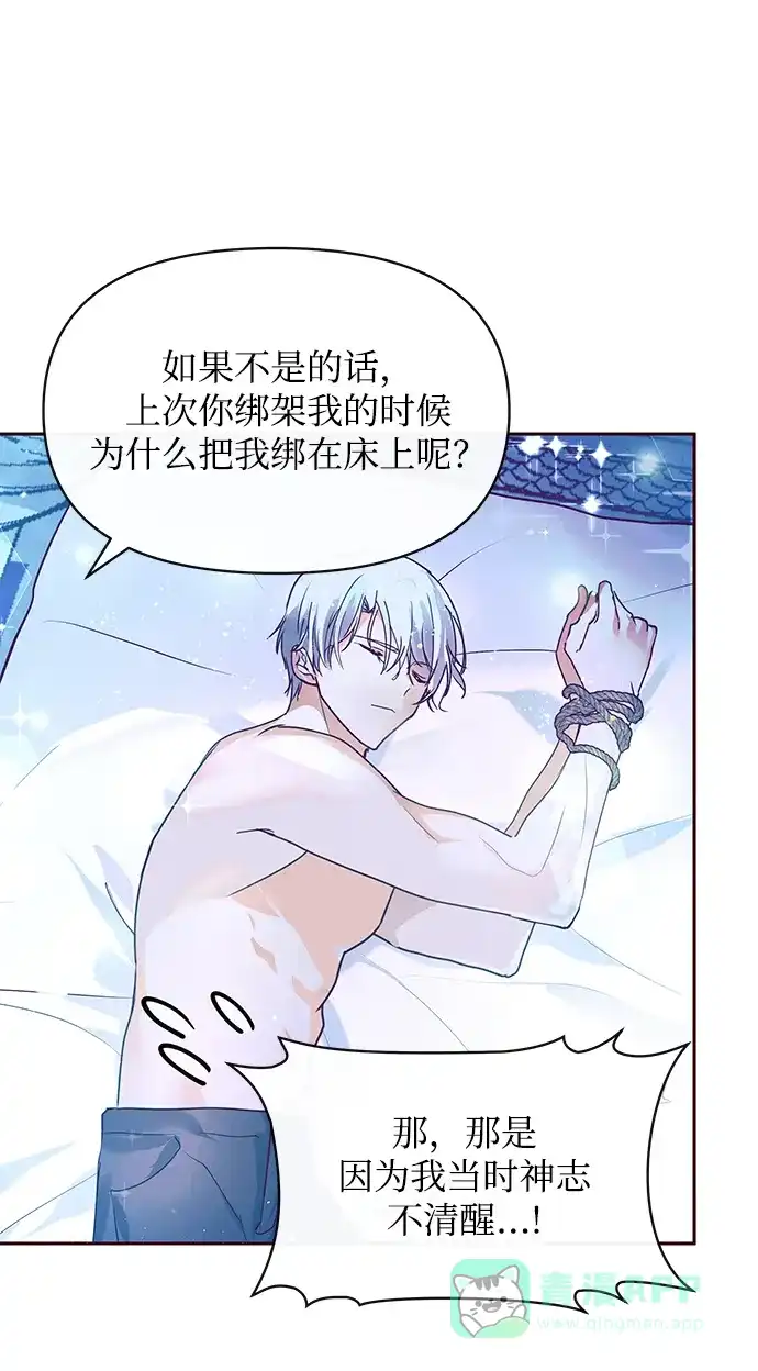 《大公殿下，这是个误会》第37话 第63页