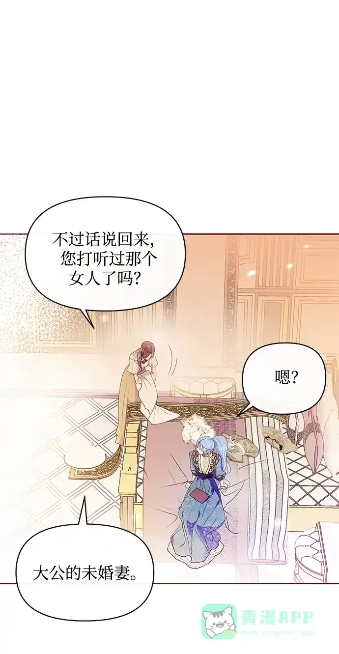 《大公殿下，这是个误会》第38话 第8页