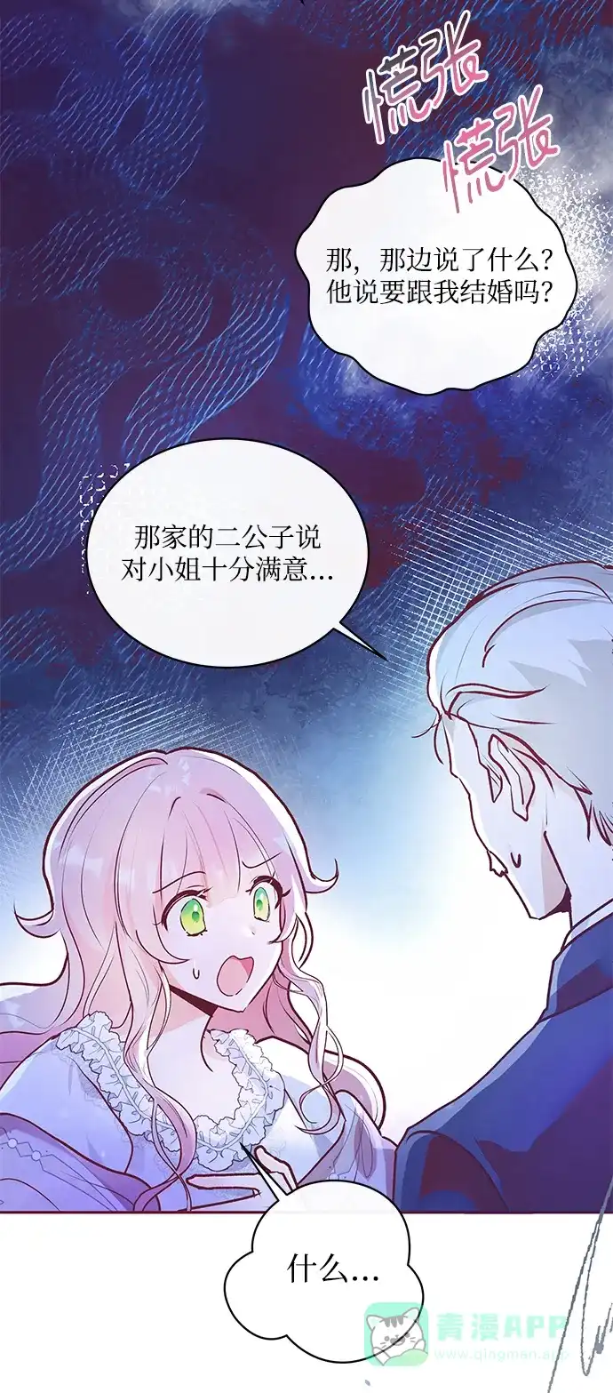 《大公殿下，这是个误会》第4话 第78页