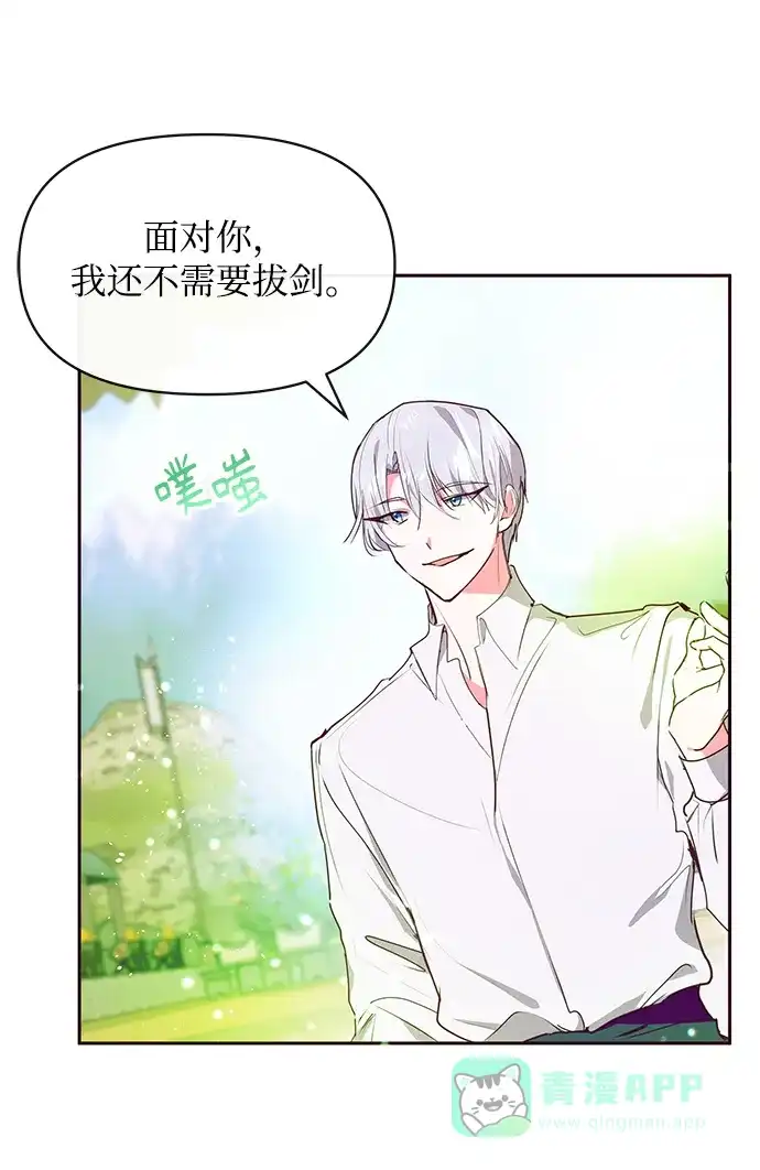 《大公殿下，这是个误会》第40话 第25页