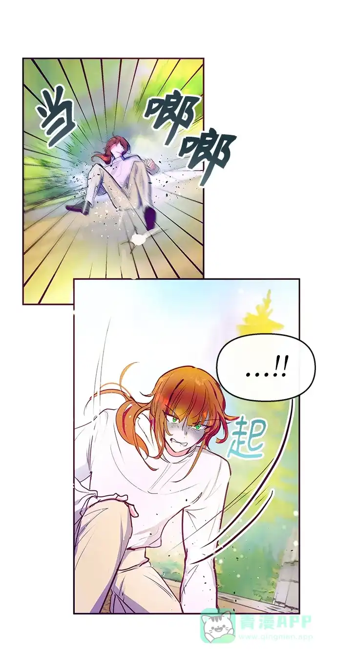 《大公殿下，这是个误会》第40话 第30页