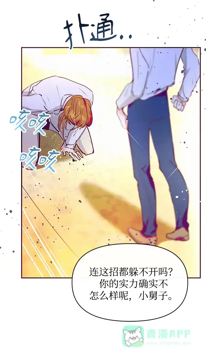 《大公殿下，这是个误会》第40话 第37页