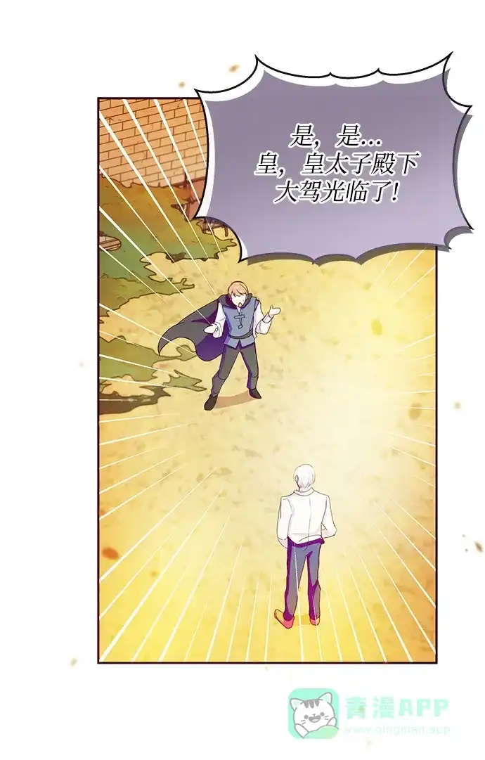 《大公殿下，这是个误会》第41话 第64页