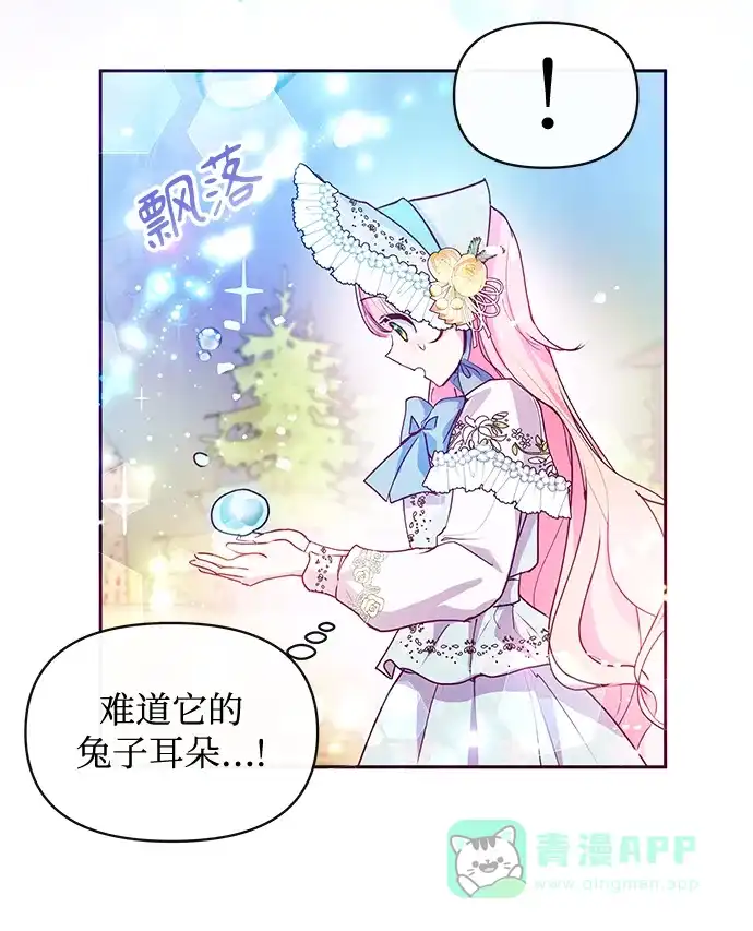 《大公殿下，这是个误会》第41话 第17页