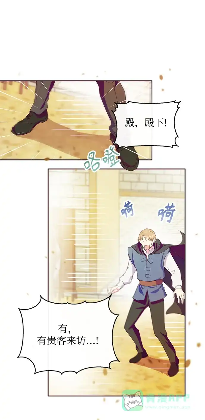 《大公殿下，这是个误会》第41话 第62页