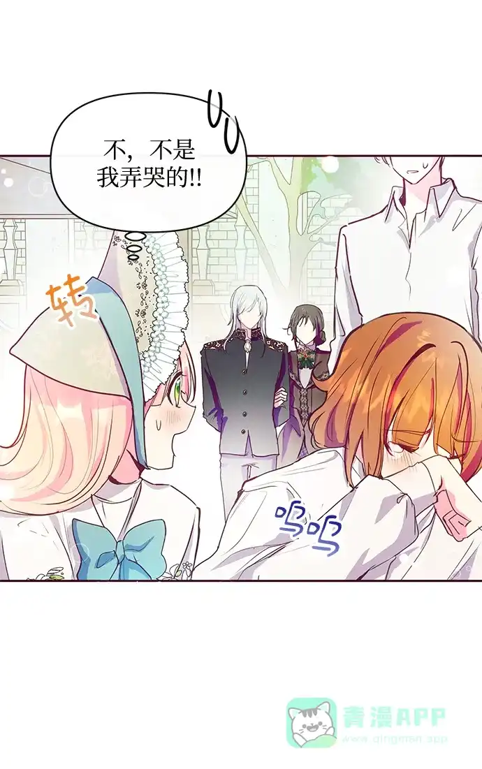 《大公殿下，这是个误会》第41话 第56页