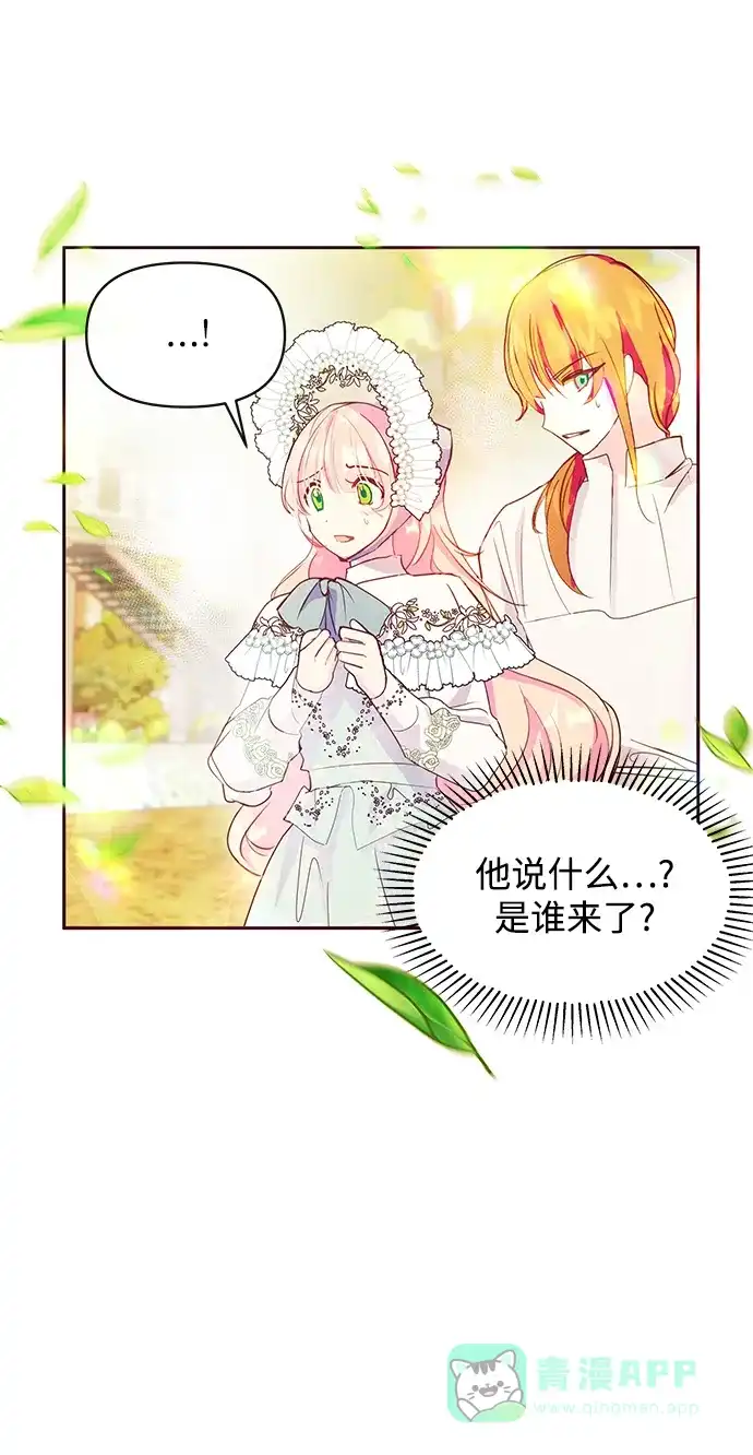 《大公殿下，这是个误会》第41话 第65页