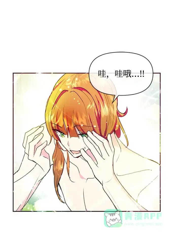 《大公殿下，这是个误会》第41话 第19页