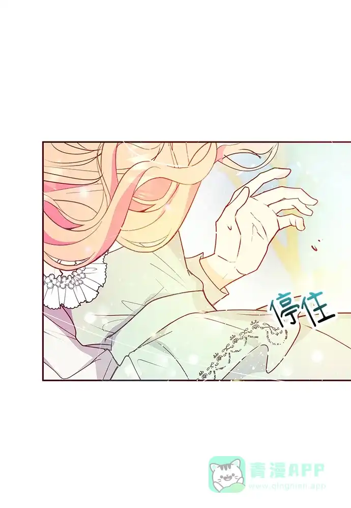 《大公殿下，这是个误会》第42话 第36页
