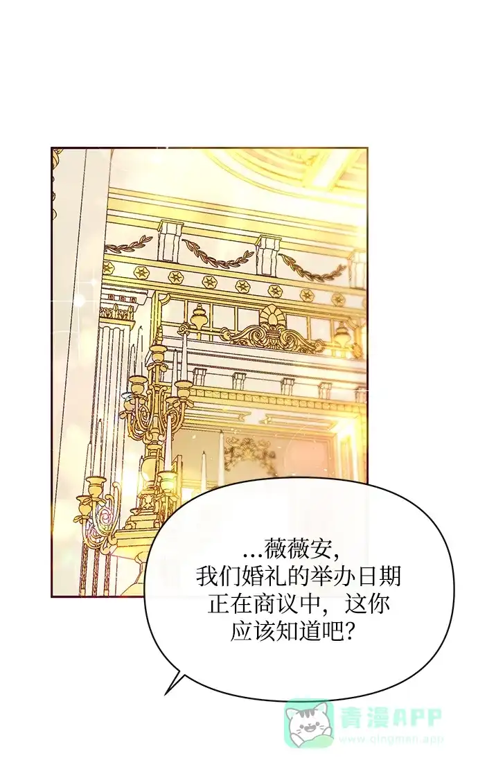 《大公殿下，这是个误会》第43话 第69页