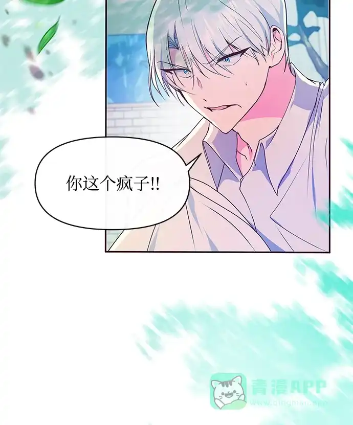 《大公殿下，这是个误会》第43话 第5页