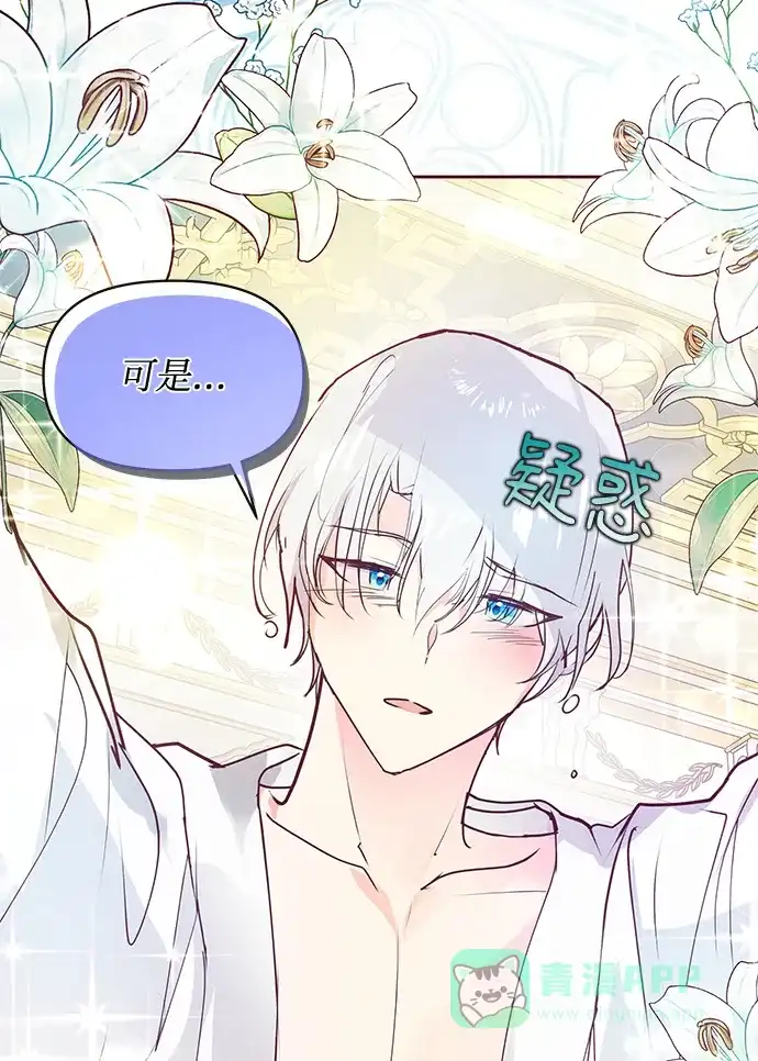 《大公殿下，这是个误会》第43话 第62页
