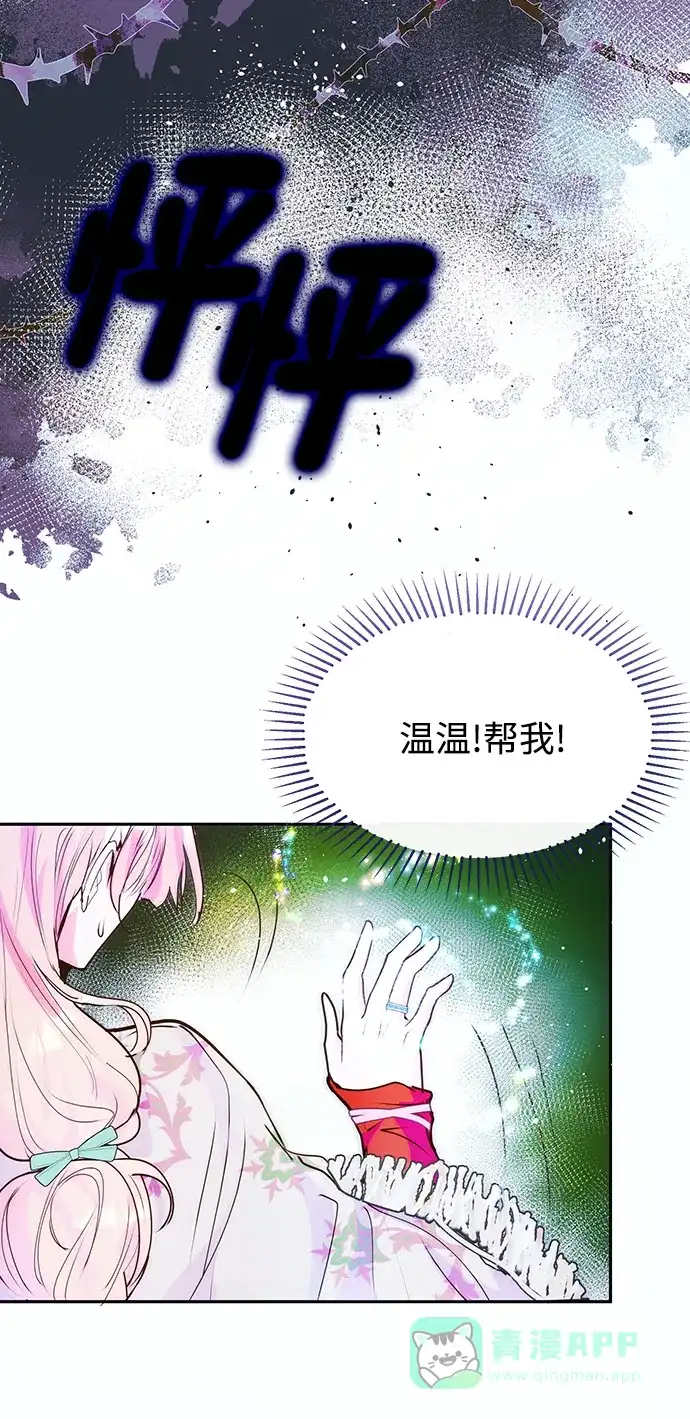 《大公殿下，这是个误会》第45话 第44页