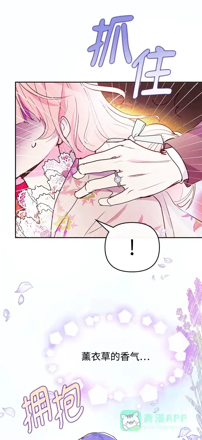 《大公殿下，这是个误会》第45话 第46页