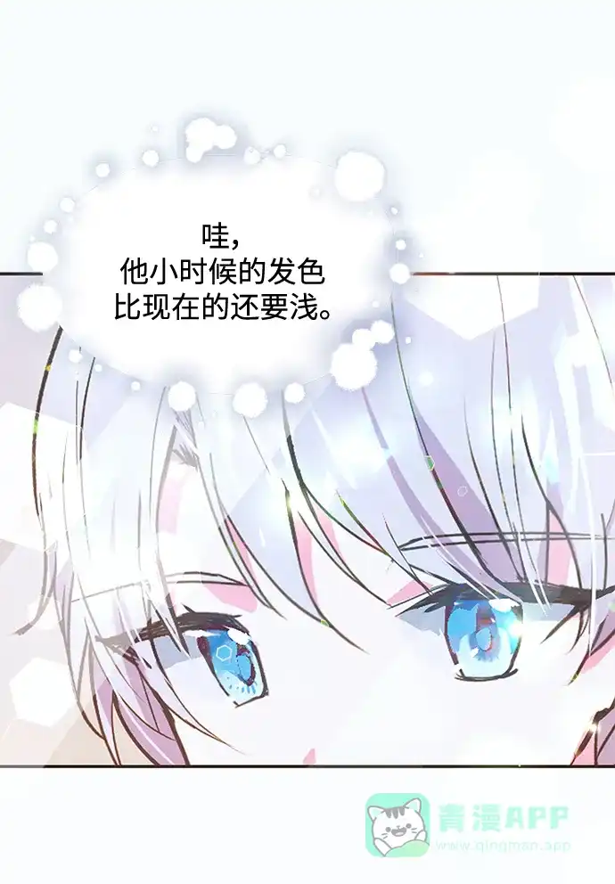 《大公殿下，这是个误会》第47话 第10页