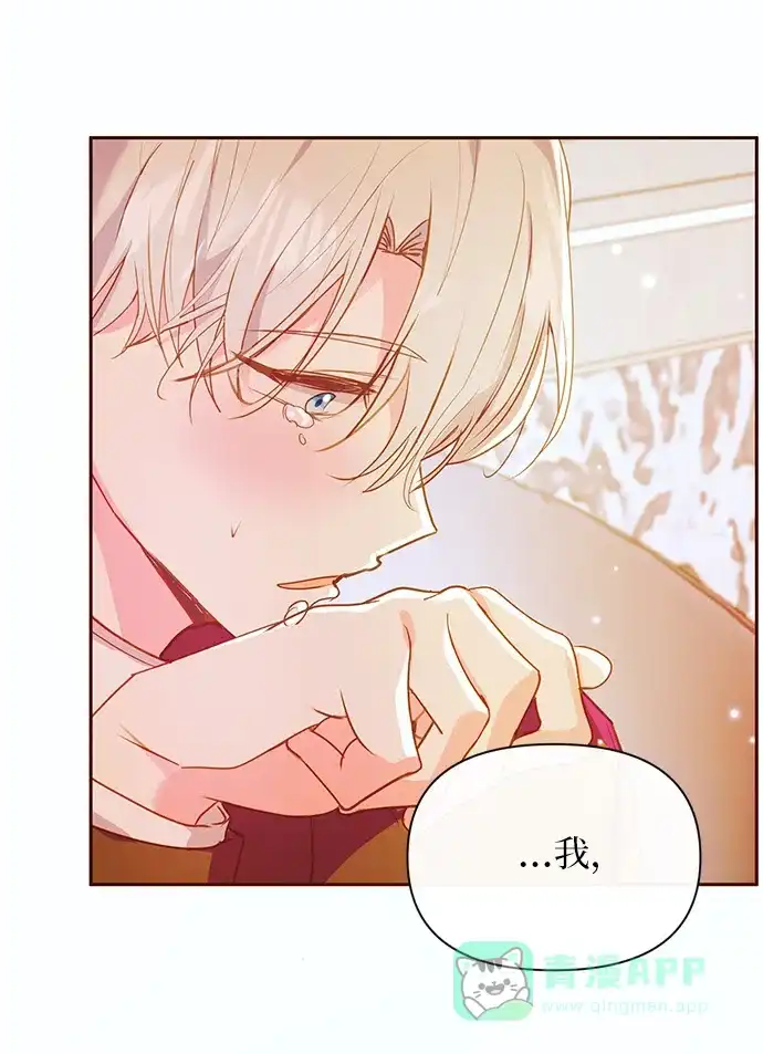 《大公殿下，这是个误会》第47话 第56页