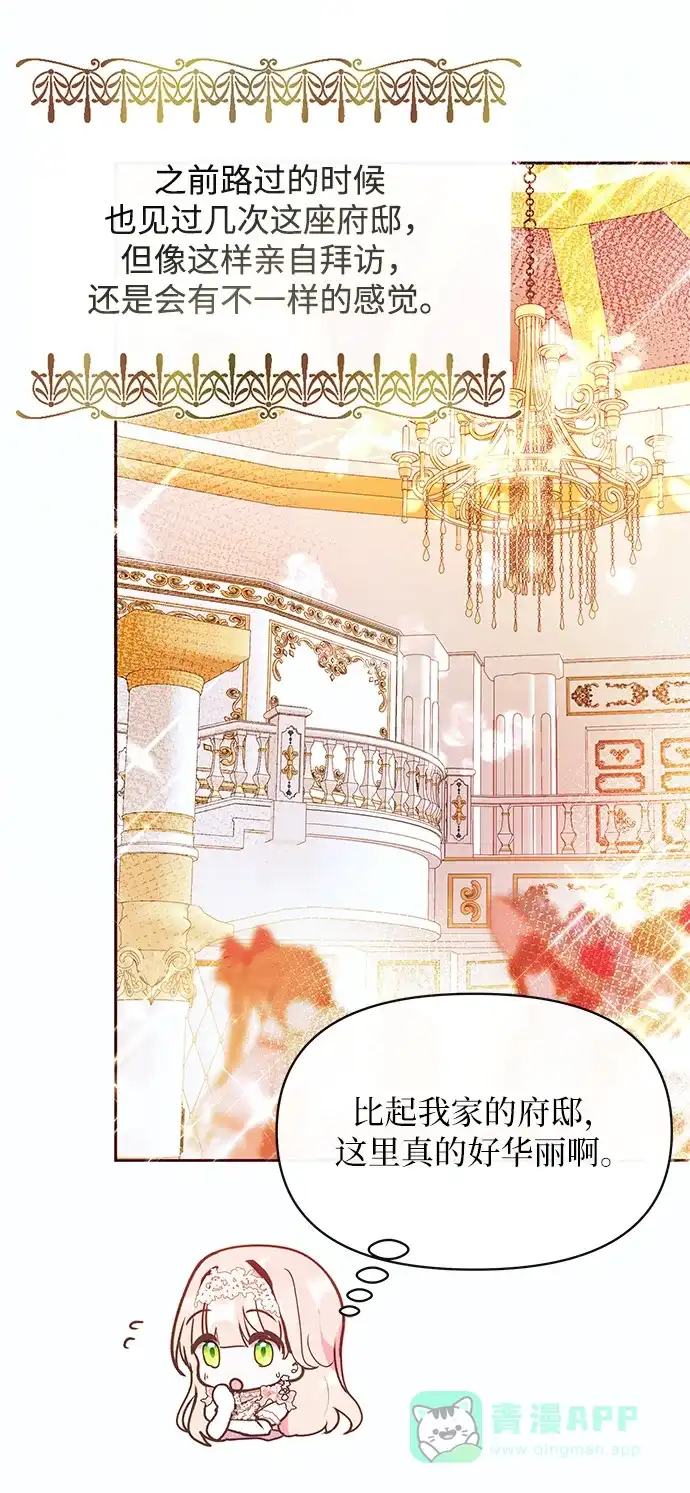 《大公殿下，这是个误会》第48话 第30页