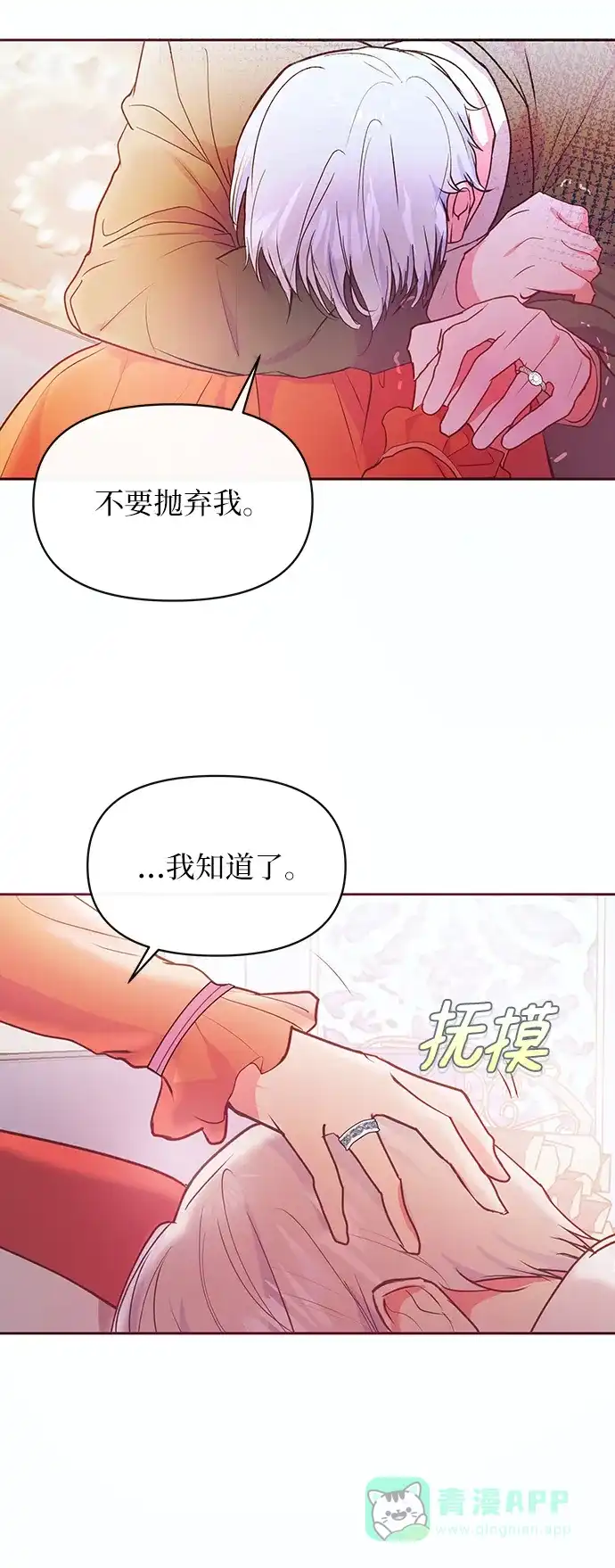 《大公殿下，这是个误会》第48话 第19页