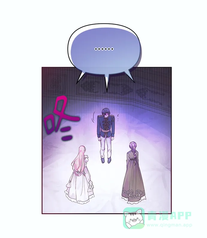 《大公殿下，这是个误会》第48话 第40页