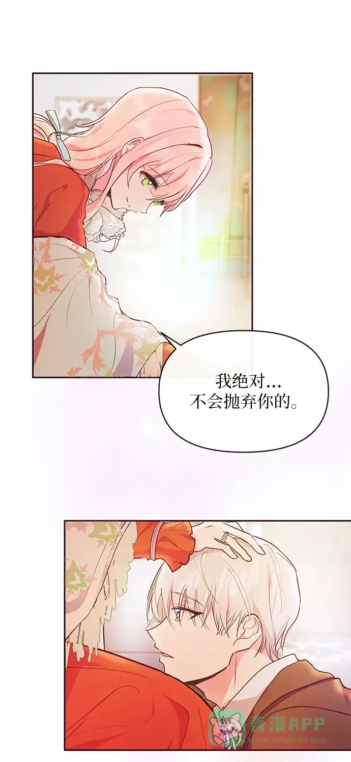 《大公殿下，这是个误会》第48话 第20页