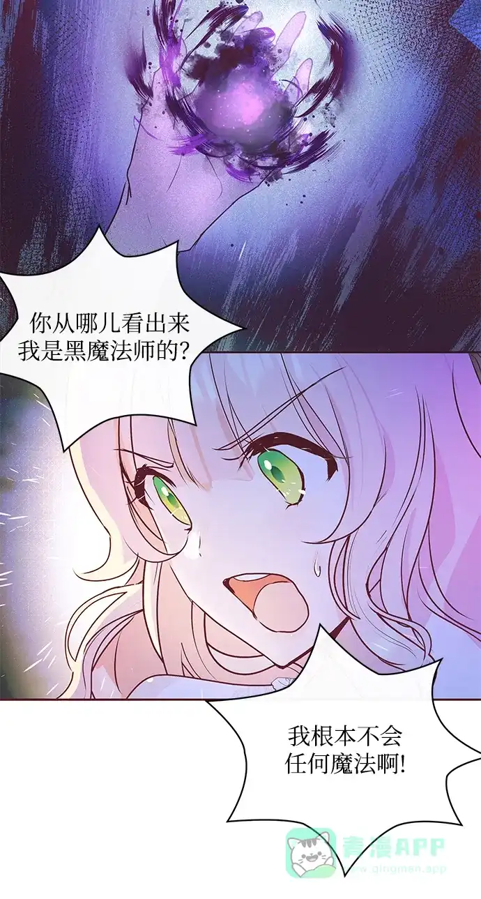《大公殿下，这是个误会》第5话 第44页