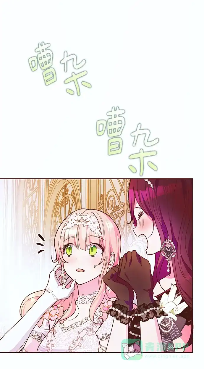 《大公殿下，这是个误会》第49话 第40页