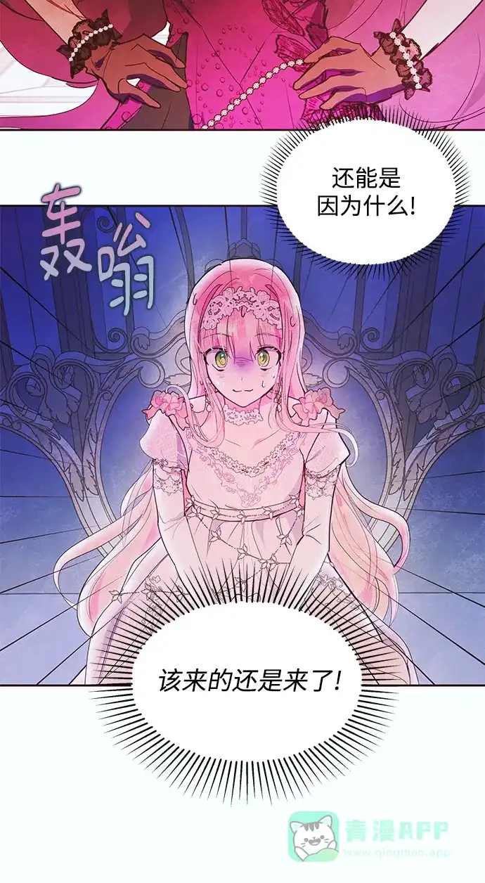 《大公殿下，这是个误会》第49话 第23页