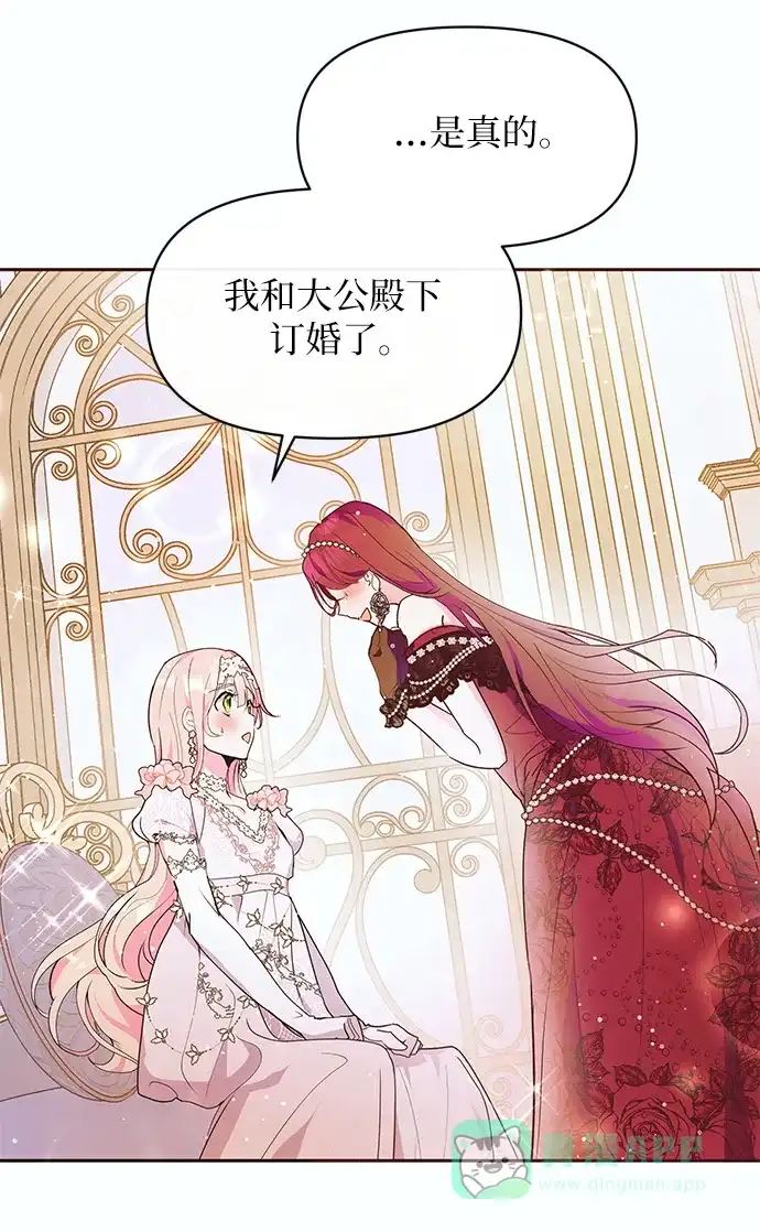 《大公殿下，这是个误会》第49话 第25页