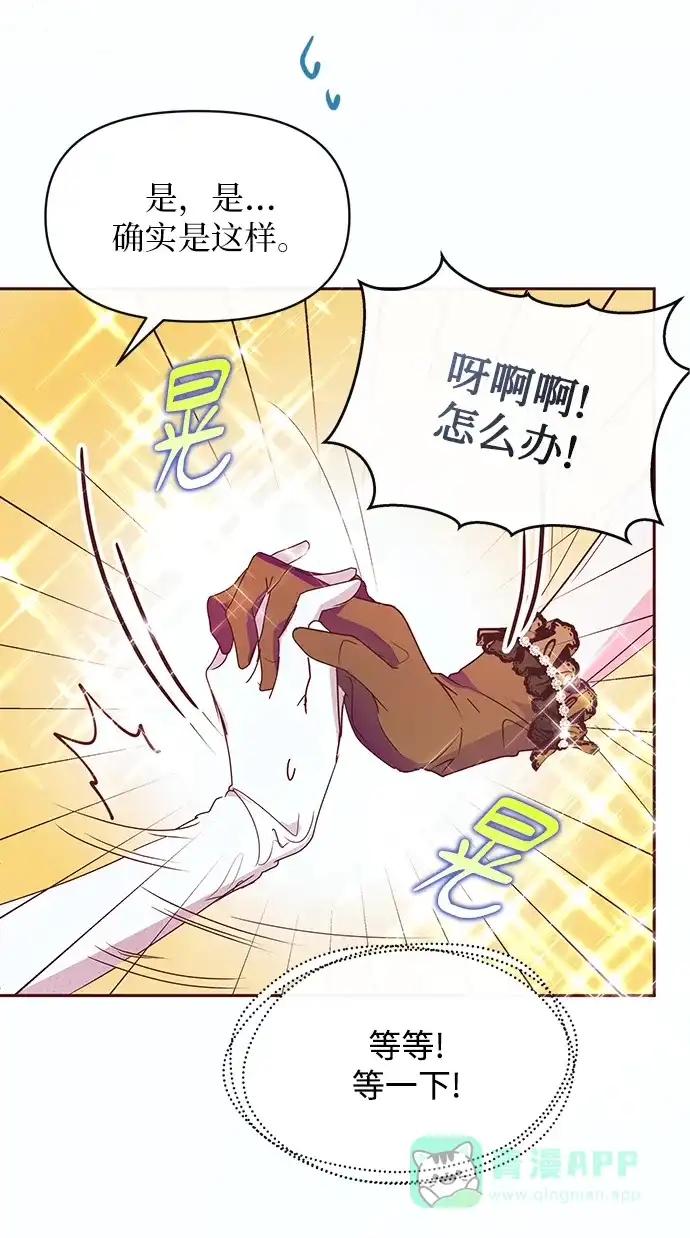 《大公殿下，这是个误会》第49话 第29页
