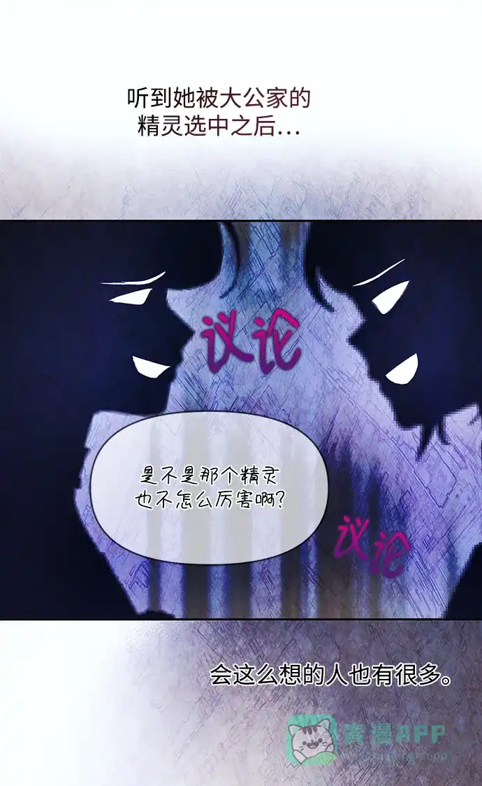 《大公殿下，这是个误会》第50话 第32页