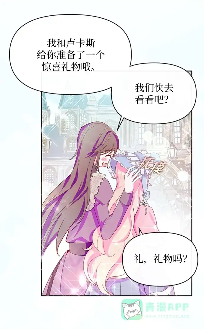 《大公殿下，这是个误会》第52话 第28页