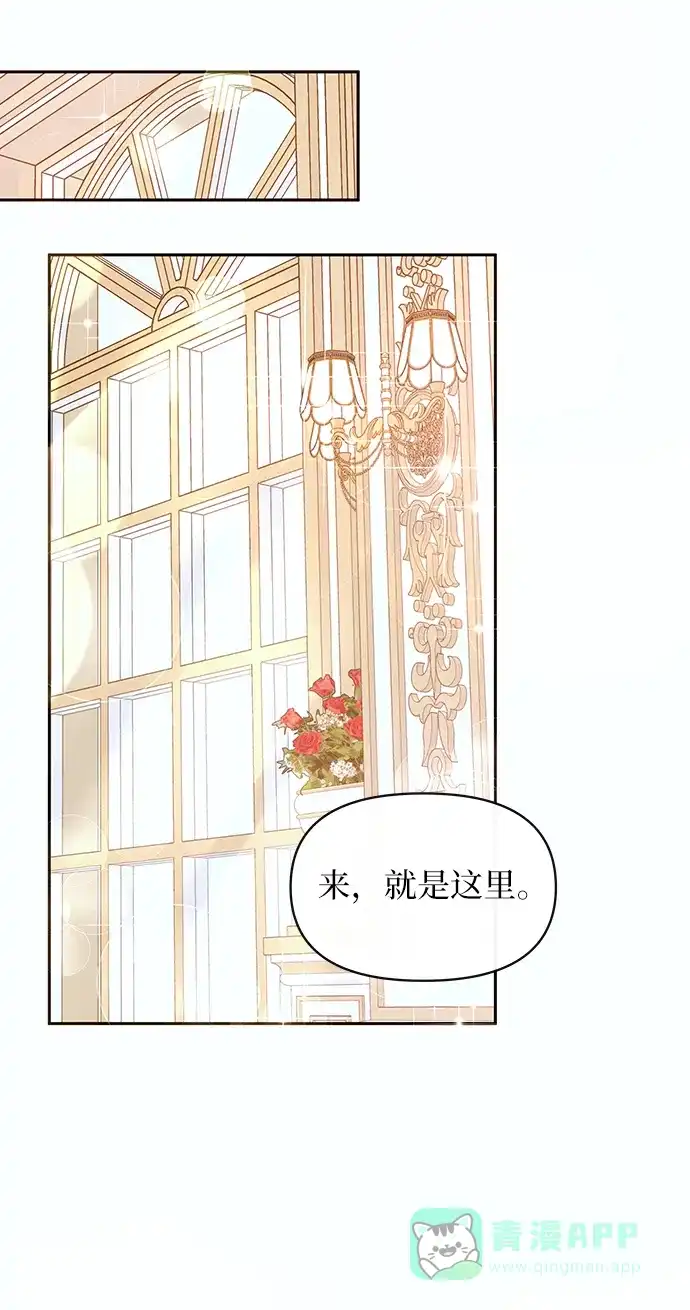 《大公殿下，这是个误会》第52话 第41页