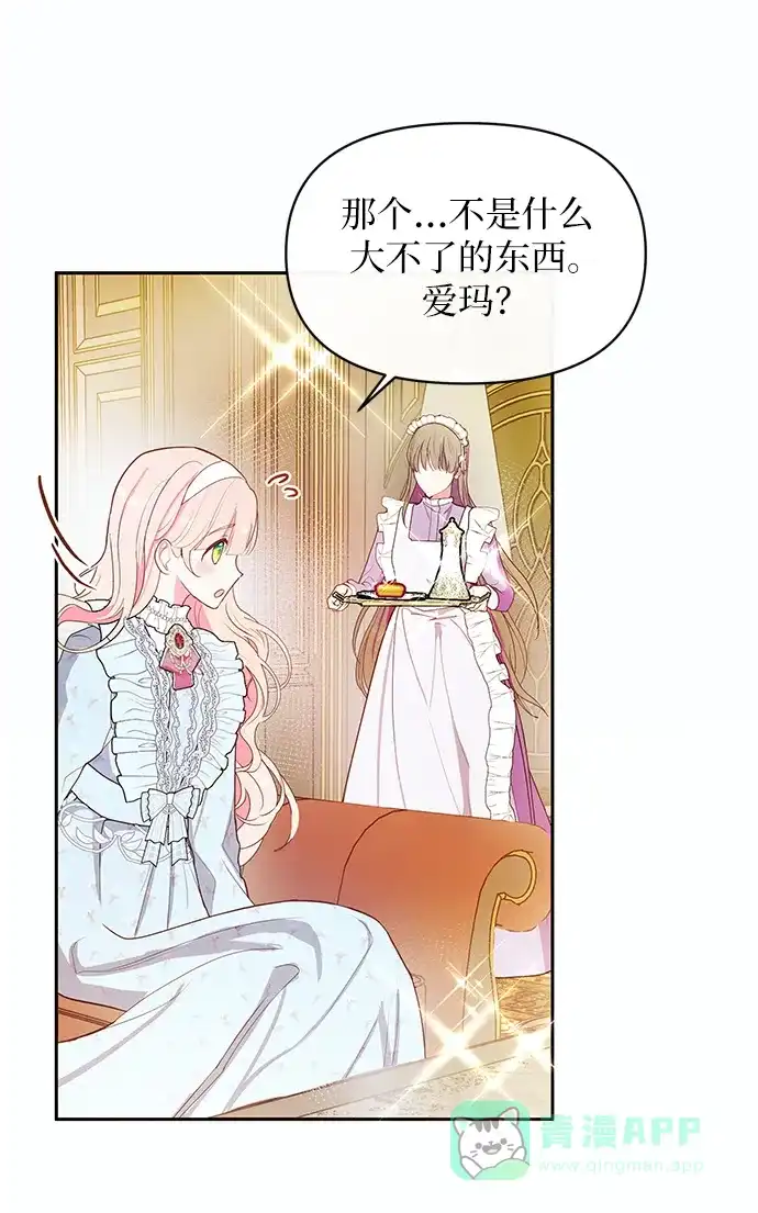《大公殿下，这是个误会》第54话 第40页