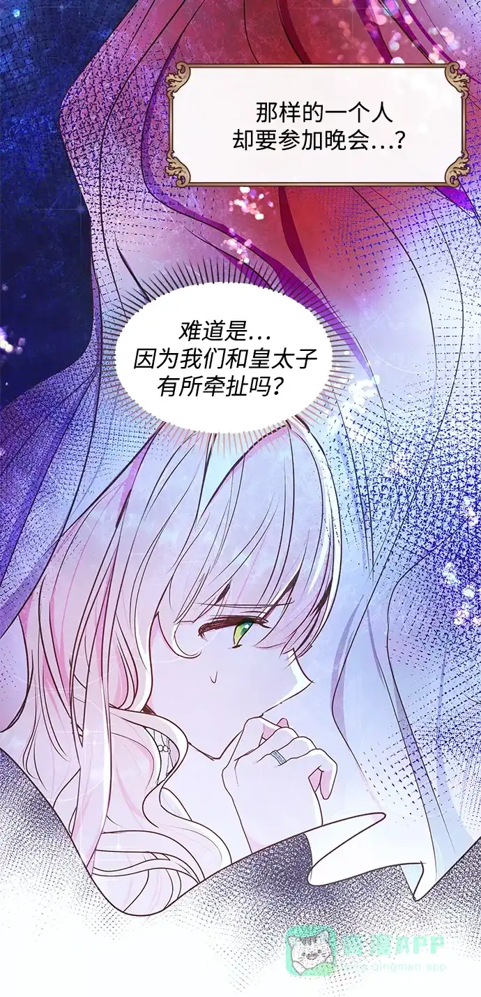 《大公殿下，这是个误会》第55话 第26页