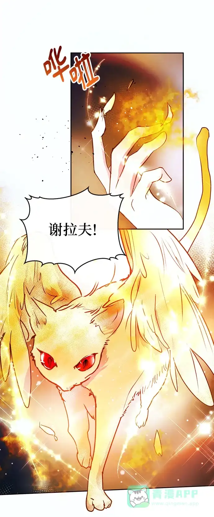 《大公殿下，这是个误会》第57话 第44页