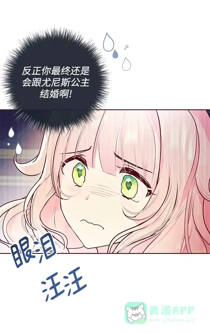 《大公殿下，这是个误会》第6话 第25页