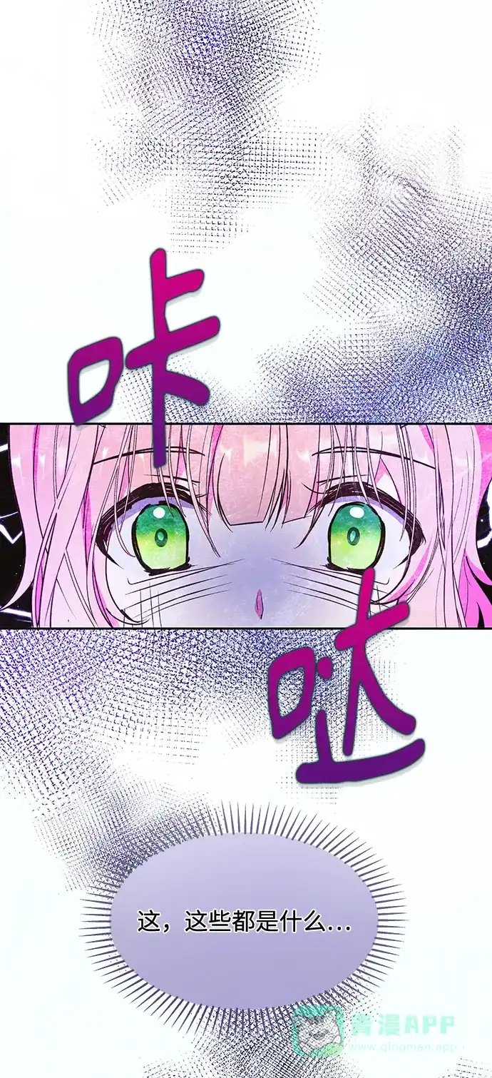 《大公殿下，这是个误会》第61话 第47页