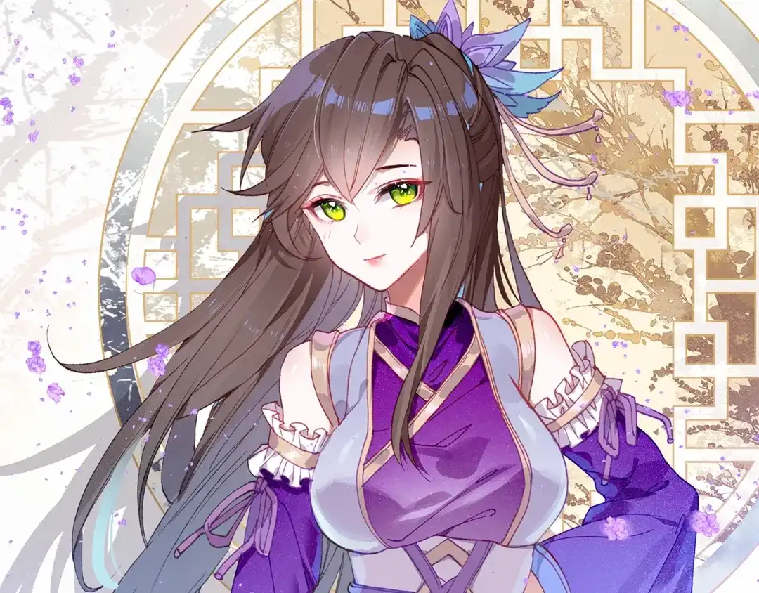 《大龟甲师》第69话 没人喜欢我（上） 第1页